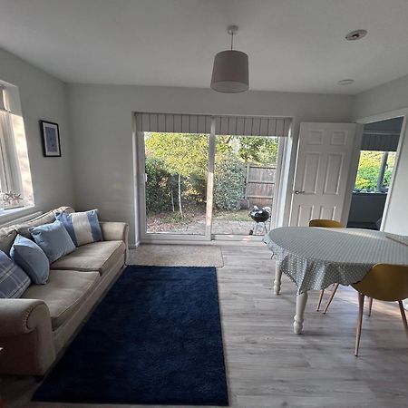 Hamble House Holiday Let Woodbridge Exterior foto