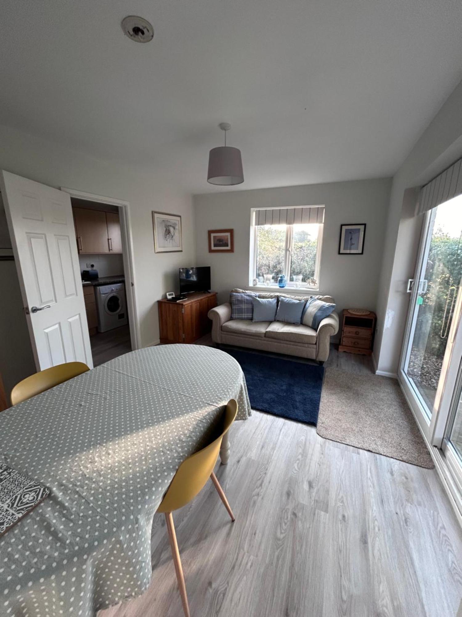 Hamble House Holiday Let Woodbridge Exterior foto